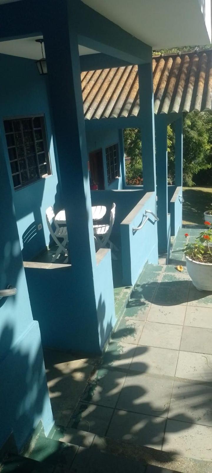 Pousada Sol Do Araca Сао Себастиао Екстериор снимка