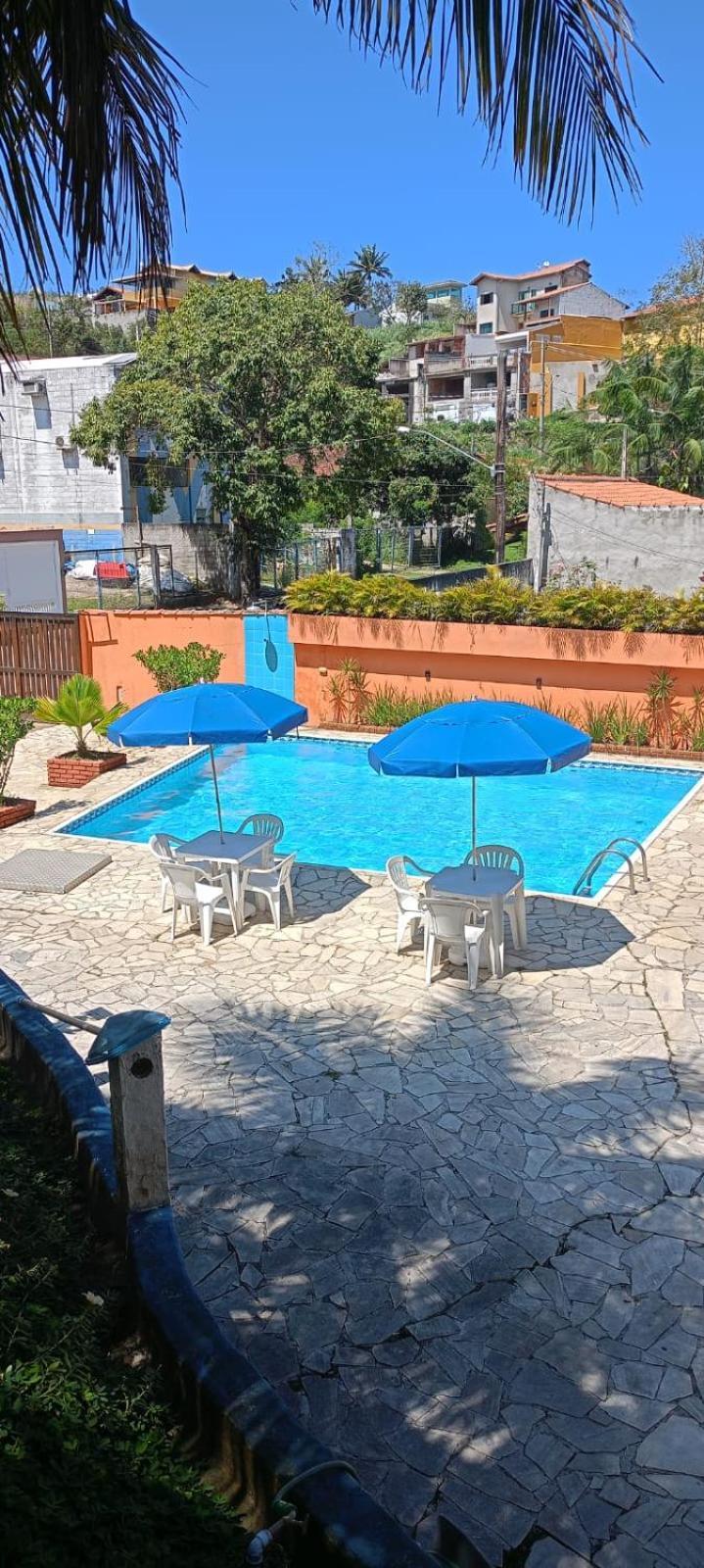 Pousada Sol Do Araca Сао Себастиао Екстериор снимка