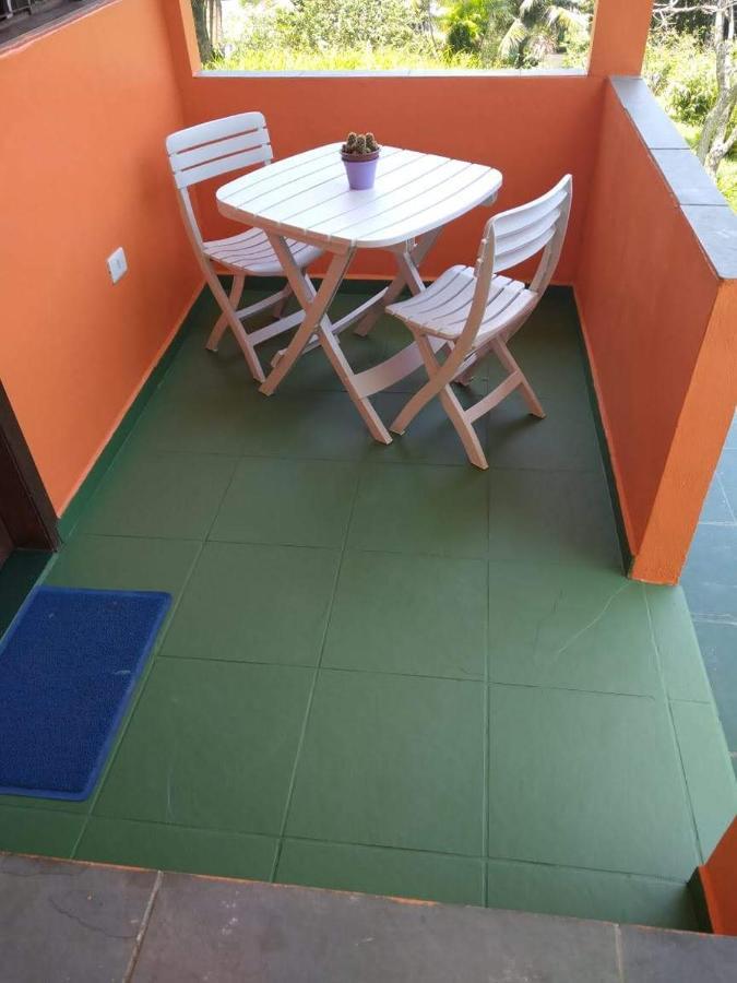 Pousada Sol Do Araca Сао Себастиао Екстериор снимка